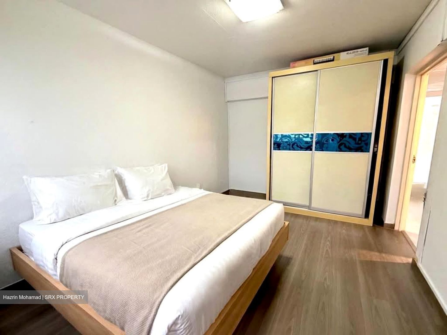 Blk 176 Bukit Batok West Avenue 8 (Bukit Batok), HDB 3 Rooms #585366831